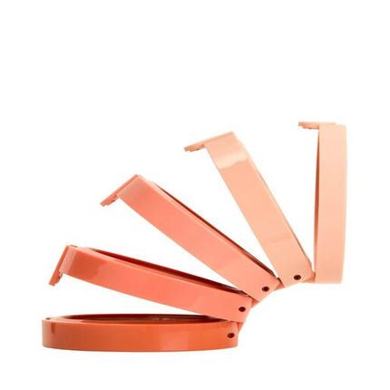Natio Pocket Palette 12g Peach