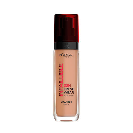 L’Oréal Paris Infallible 32H Fresh Wear Foundation 300