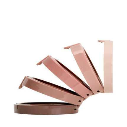 Natio Pocket Palette 12g Nude