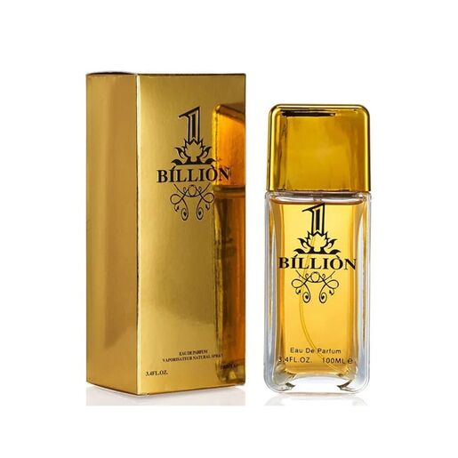 Lovali 1 Billion Eau de Parfum 100mL