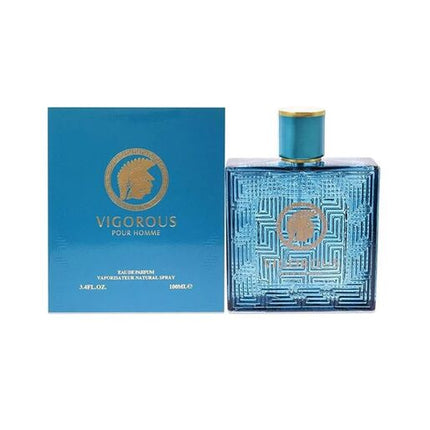 Lovali Vigorous Eau de Parfum Spray 100ml