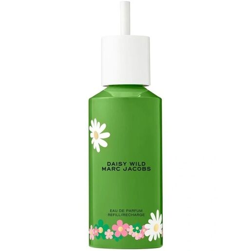 Marc Jacobs Daisy Wild Refill Eau de Parfum 150ml