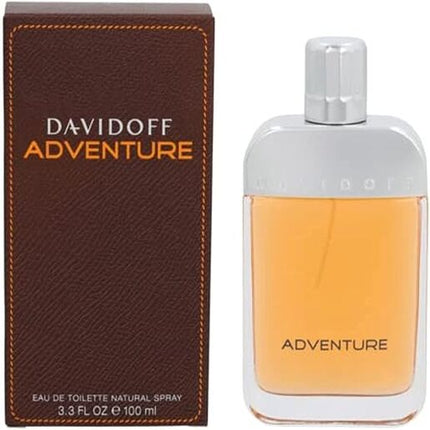 Davidoff Adventure Eau de Toilette 100ml