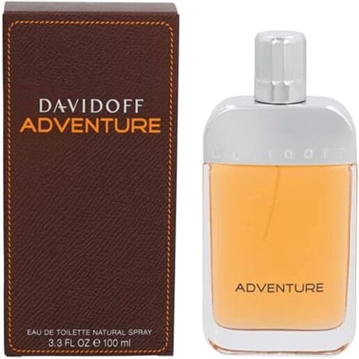Davidoff Adventure Eau de Toilette 100ml