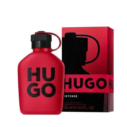 Hugo Boss Intense Eau de Parfum 125ml