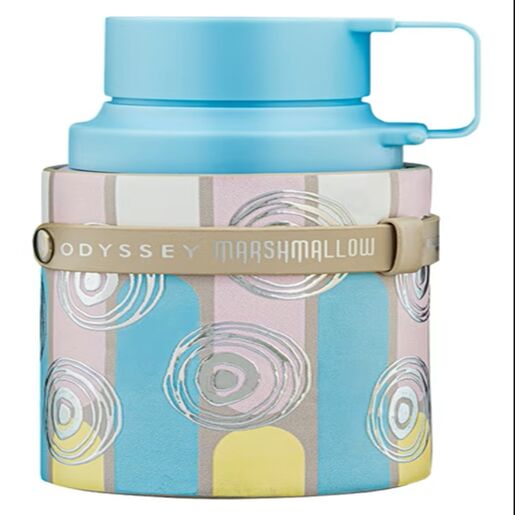 Armaf Odyssey Marshmallow Eau de Parfum 100ml