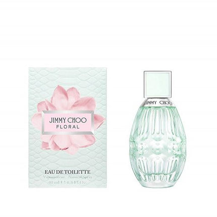 Jimmy Choo Floral Eau de Toilette 40ml