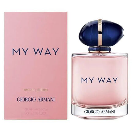 Giorgio Armani My Way Eau de Parfum 90ml