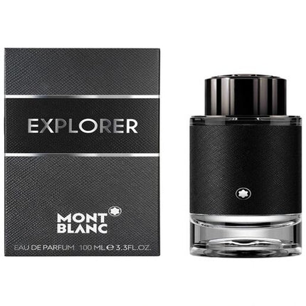 Montblanc Explorer Eau de Parfum 100mL