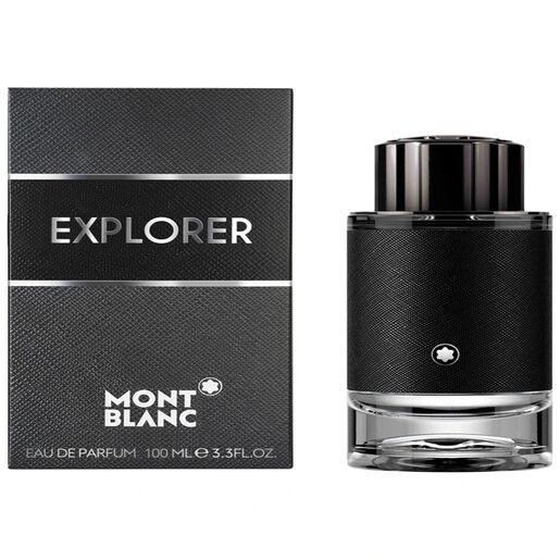 Montblanc Explorer Eau de Parfum 100mL
