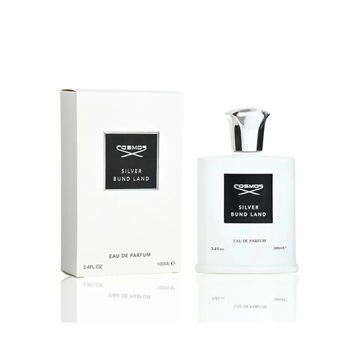 Cosmos Silver Bund Land Eau de Parfum 100ml