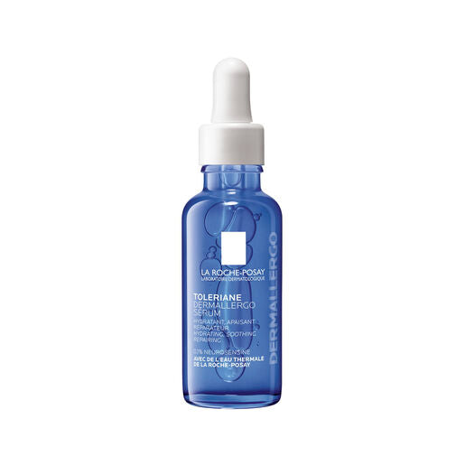 La Roche-Posay Toleriane Dermallergo Hydrating Serum 30ml
