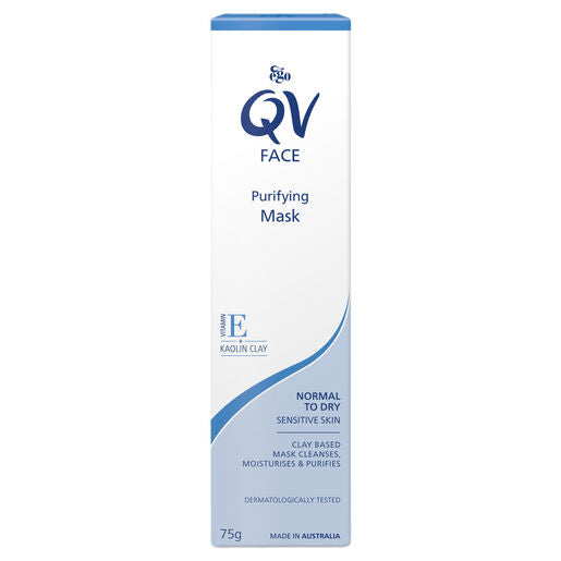 QV Face Purifying Mask 75g
