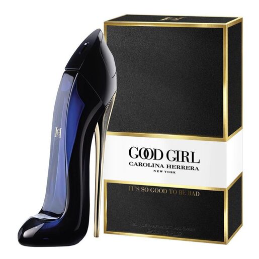 Carolina Herrera Good Girl Eau De Parfum 50mL