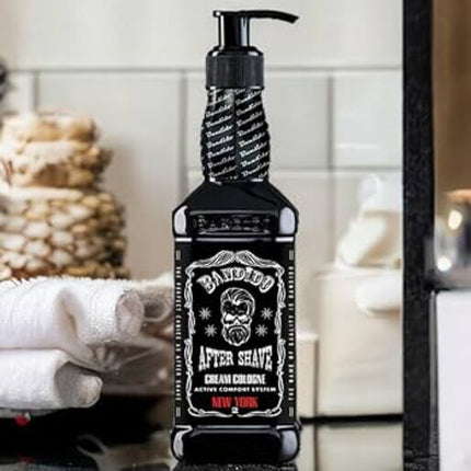 Bandido After Shave Cream Cologne New York 350ml