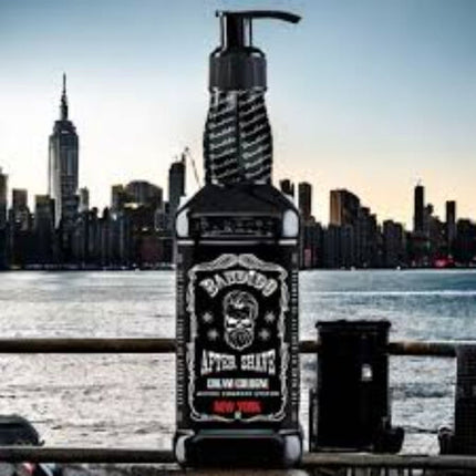 Bandido After Shave Cream Cologne New York 350ml