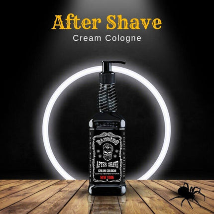 Bandido After Shave Cream Cologne New York 350ml