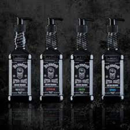 Bandido After Shave Cream Cologne New York 350ml