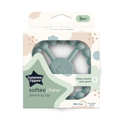 Tommee Tippee Silicone Teether