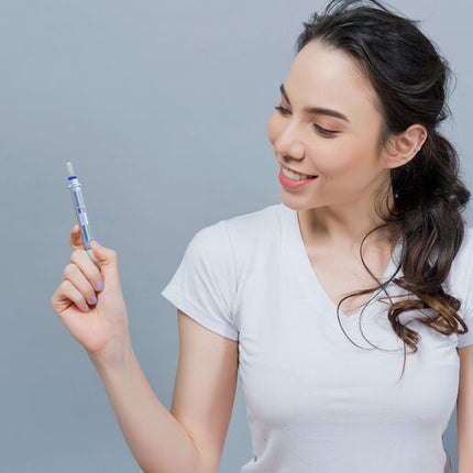 2San COVID-19/Influenza/RSV Pen Test (5 pack)
