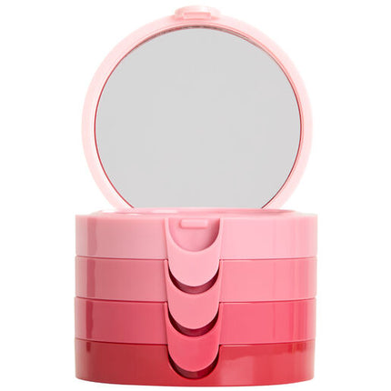 Natio Pocket Palette 12g Petal