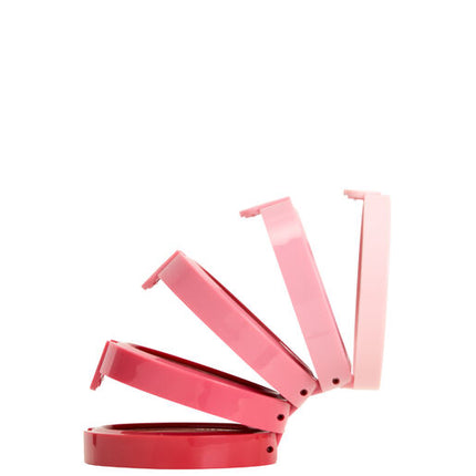 Natio Pocket Palette 12g Petal