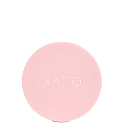 Natio Pocket Palette 12g Petal
