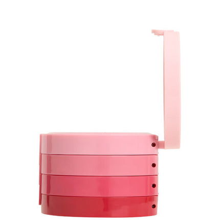 Natio Pocket Palette 12g Petal