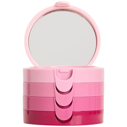 Natio Pocket Palette 12g Berry