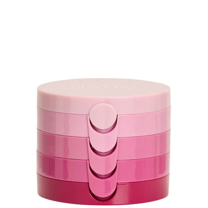 Natio Pocket Palette 12g Berry