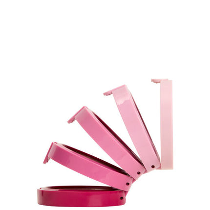 Natio Pocket Palette 12g Berry