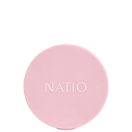Natio Pocket Palette 12g Berry