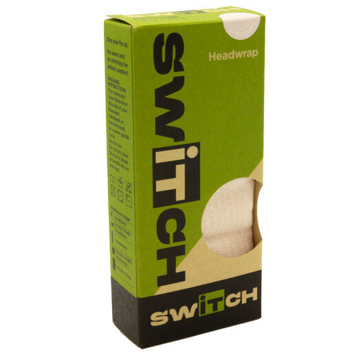 Switch It Headwrap Assorted
