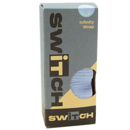 Switch It Infinity Wrap Assorted