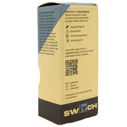 Switch It Infinity Wrap Assorted