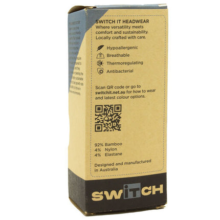 Switch It Infinity Wrap Assorted