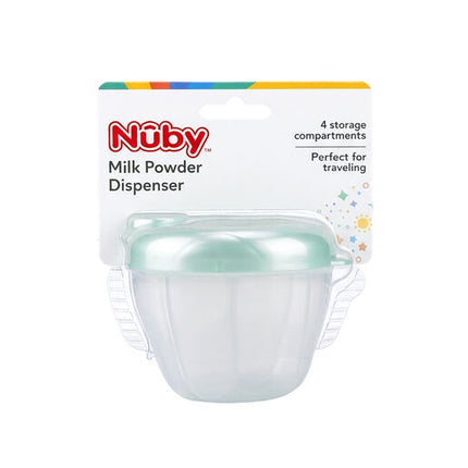 Nuby Powder Formula Dispenser