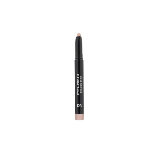 Designer Brands Eyes-Cream Shadow Stick Pink Champagne
