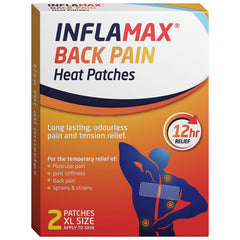 Collection image for: Inflamax
