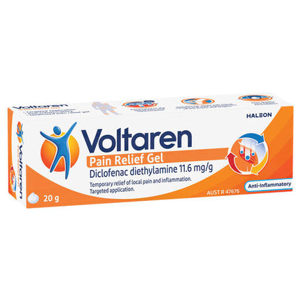 Voltaren Emulgel 20g