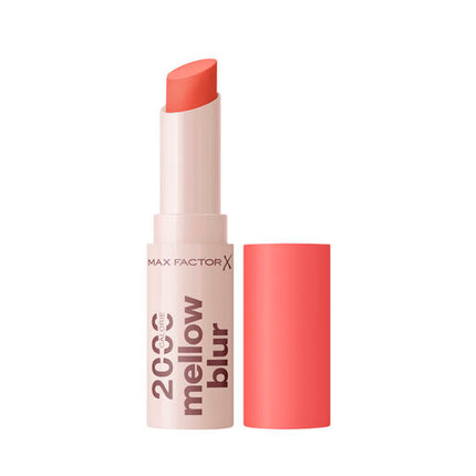 Max Factor Miracle Pure Lip Blur 3.5g Peach Blush