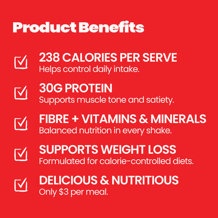 FatBlaster High Protein Chocolate 535g
