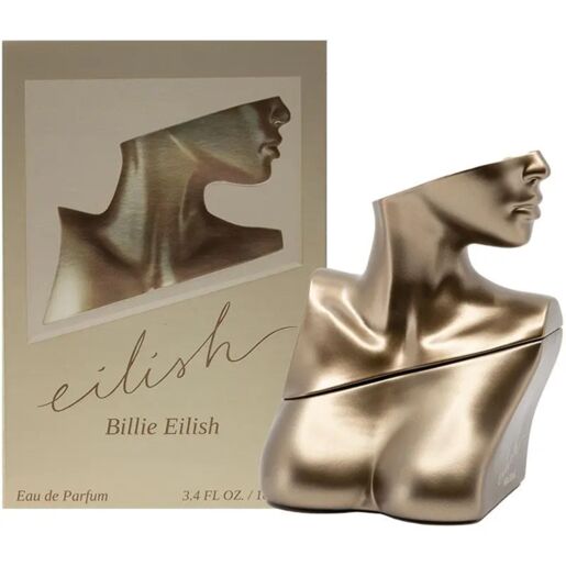 Billie Eilish Eilish Eau De Parfum 100mL