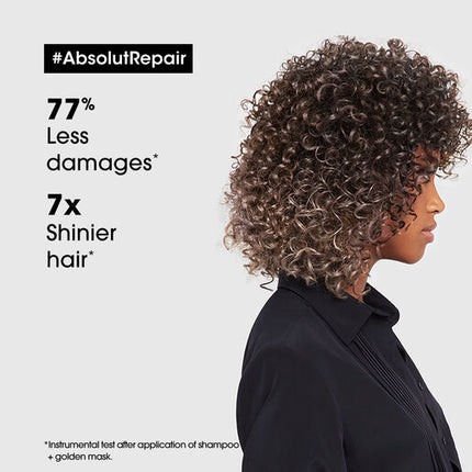 L’Oréal Professionnel Absolut Repair Golden Mask 250ml