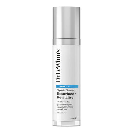 Dr. LeWinn's Reversaderm Glycolic Cleanser 120ml