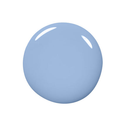 Essie Nail Polish 374 Saltwater Happy Baby Blue