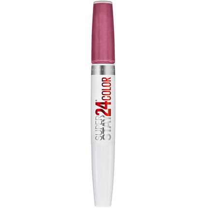 Maybelline SuperStay 24 2-Step Longwear Liquid Lipstick Infinite Petal 080