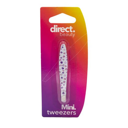 Direct Beauty Mini Tweezers