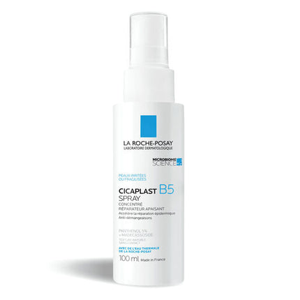 La Roche-Posay Cicaplast B5 Spray 100ml