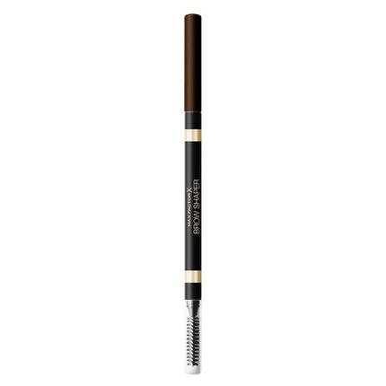 Max Factor Brow Shaper Eyebrow Pencil 30 Deep Brown